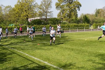 Bild 50 - wBJ SV Henstedt Ulzburg - FSG Oldendorf Itzehoe : Ergebnis: 6:3